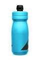 CAMELBAK μπουκάλια νερού - PODIUM® DIRT SERIES - μπλε/πορτοκαλί