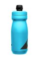 CAMELBAK μπουκάλια νερού - PODIUM® DIRT SERIES - μπλε/πορτοκαλί