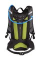 CAMELBAK σακίδια πλάτης - M.U.L.E.® PRO 14L - μαύρο