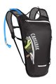 CAMELBAK σακίδια πλάτης - CLASSIC LIGHT 4L - μαύρο