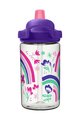 CAMELBAK μπουκάλια νερού - EDDY®+ KIDS - μωβ