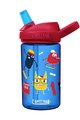 CAMELBAK μπουκάλια νερού - EDDY®+ KIDS - κόκκινο/μπλε