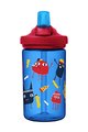 CAMELBAK μπουκάλια νερού - EDDY®+ KIDS - κόκκινο/μπλε