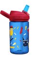 CAMELBAK μπουκάλια νερού - EDDY®+ KIDS - κόκκινο/μπλε