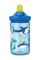 CAMELBAK μπουκάλια νερού - EDDY®+ KIDS - μπλε