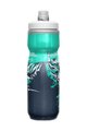 CAMELBAK μπουκάλια νερού - PODIUM® CHILL - μαύρο/μπλε