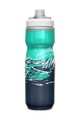 CAMELBAK μπουκάλια νερού - PODIUM® CHILL - μαύρο/μπλε