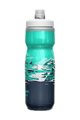 CAMELBAK μπουκάλια νερού - PODIUM® CHILL - μαύρο/μπλε