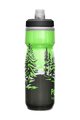 CAMELBAK μπουκάλια νερού - PODIUM® CHILL - πράσινο/μαύρο