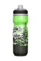 CAMELBAK μπουκάλια νερού - PODIUM® CHILL - πράσινο/μαύρο