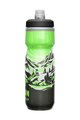 CAMELBAK μπουκάλια νερού - PODIUM® CHILL - πράσινο/μαύρο