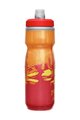CAMELBAK μπουκάλια νερού - PODIUM® CHILL - πορτοκαλί/κόκκινο