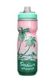 CAMELBAK μπουκάλια νερού - PODIUM® CHILL - πράσινο/ροζ