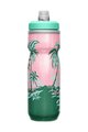 CAMELBAK μπουκάλια νερού - PODIUM® CHILL - πράσινο/ροζ