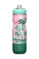 CAMELBAK μπουκάλια νερού - PODIUM® CHILL - πράσινο/ροζ