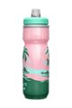 CAMELBAK μπουκάλια νερού - PODIUM® CHILL - πράσινο/ροζ
