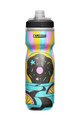 CAMELBAK μπουκάλια νερού - PODIUM® CHILL™ - μαύρο/μπλε/πορτοκαλί/ροζ