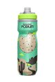 CAMELBAK μπουκάλια νερού - PODIUM® CHILL™ - πράσινο/καφέ/μαύρο