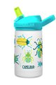 CAMELBAK μπουκάλια νερού - EDDY®+ KIDS - λευκό/μπλε