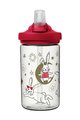 CAMELBAK μπουκάλια νερού - EDDY®+ KIDS - κόκκινο