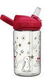 CAMELBAK μπουκάλια νερού - EDDY®+ KIDS - κόκκινο