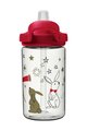 CAMELBAK μπουκάλια νερού - EDDY®+ KIDS - κόκκινο
