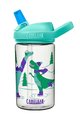 CAMELBAK μπουκάλια νερού - EDDY®+ KIDS - πράσινο/μωβ