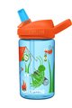 CAMELBAK μπουκάλια νερού - EDDY®+ KIDS - μπλε/κόκκινο