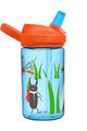 CAMELBAK μπουκάλια νερού - EDDY®+ KIDS - μπλε/κόκκινο