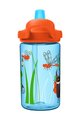 CAMELBAK μπουκάλια νερού - EDDY®+ KIDS - μπλε/κόκκινο