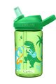 CAMELBAK μπουκάλια νερού - EDDY®+ KIDS - πράσινο