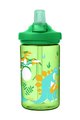 CAMELBAK μπουκάλια νερού - EDDY®+ KIDS - πράσινο