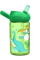 CAMELBAK μπουκάλια νερού - EDDY®+ KIDS - πράσινο