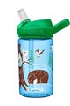 CAMELBAK μπουκάλια νερού - EDDY®+ KIDS - καφέ/μπλε/λευκό