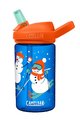 CAMELBAK μπουκάλια νερού - EDDY®+ KIDS - κόκκινο/πράσινο/λευκό/μπλε