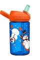 CAMELBAK μπουκάλια νερού - EDDY®+ KIDS - κόκκινο/πράσινο/λευκό/μπλε