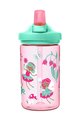 CAMELBAK μπουκάλια νερού - EDDY®+ KIDS - ροζ/πράσινο