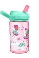 CAMELBAK μπουκάλια νερού - EDDY®+ KIDS - ροζ/πράσινο