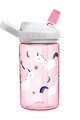 CAMELBAK μπουκάλια νερού - EDDY®+ KIDS - λευκό/ροζ