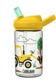 CAMELBAK μπουκάλια νερού - EDDY®+ KIDS - κίτρινο