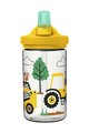 CAMELBAK μπουκάλια νερού - EDDY®+ KIDS - κίτρινο