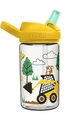 CAMELBAK μπουκάλια νερού - EDDY®+ KIDS - κίτρινο