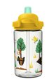 CAMELBAK μπουκάλια νερού - EDDY®+ KIDS - κίτρινο