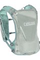 CAMELBAK σακίδια πλάτης - ZEPHYR™ PRO VEST 11L - γκρί/γαλάζιο