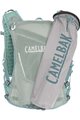 CAMELBAK σακίδια πλάτης - ZEPHYR™ PRO VEST 11L - γκρί/γαλάζιο