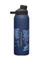 CAMELBAK μπουκάλια νερού - CHUTE® MAG VACUUM STAINLESS 1L - μπλε