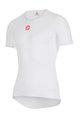 CASTELLI κοντομάνικα μπλουζάκια - PRO ISSUE - λευκό