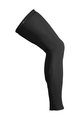 CASTELLI γκέτες ποδιών - THERMOFLEX 2 - μαύρο