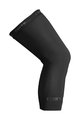 CASTELLI γκέτες ποδιών - THERMOFLEX 2 - μαύρο