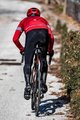 CASTELLI μακριά παντελόνια με τιράντες - TUTTO NANO - μαύρο